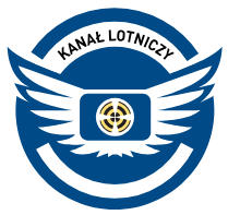 Kanał Lotniczy logo